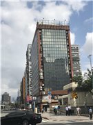 鄰近綠洲通商大樓社區推薦-錦陽忠孝大廈，位於台北市中正區